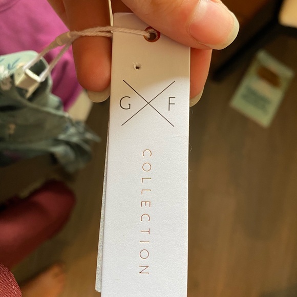 Gentle Fawn dress - Picture 7 of 8